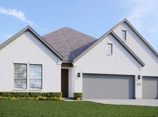 100 Skipping Stone Run, Georgetown, TX 78628