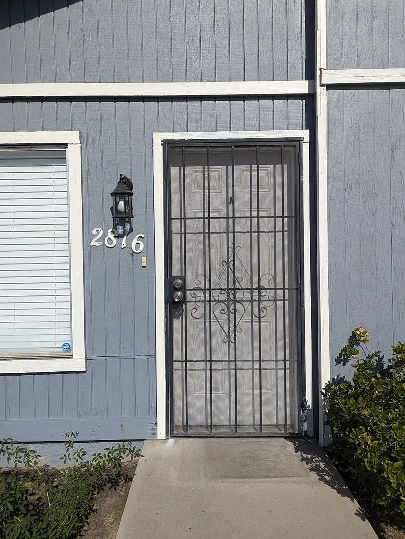 Building Photo - 2816 Ashe Rd #A