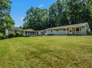 1192 Millstone Rd, Woodlawn, VA 24381