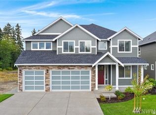 12015 90th Avenue Ct E, Puyallup, WA 98373