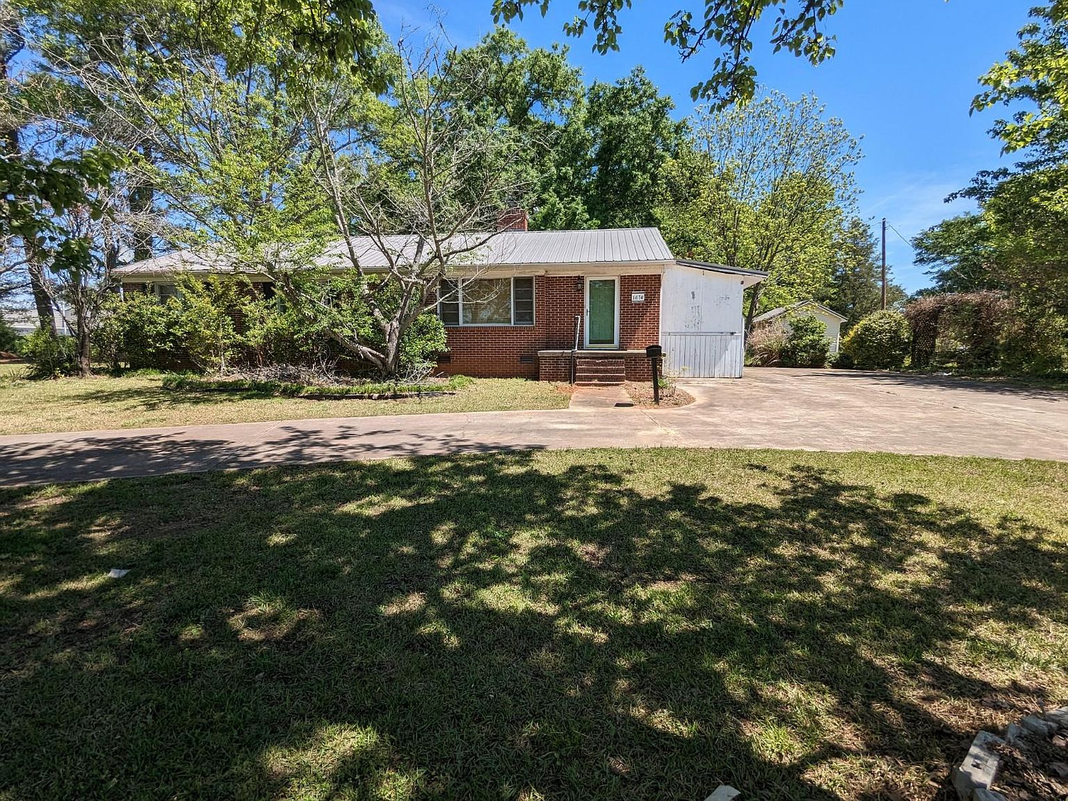 1674 E Alexander Love Hwy, York, SC 29745 Zillow