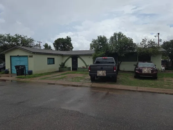 507 Hermosa Pl, Bisbee, AZ 85603
