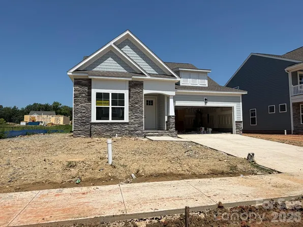 717 Clovis St, Rock Hill, SC 29730