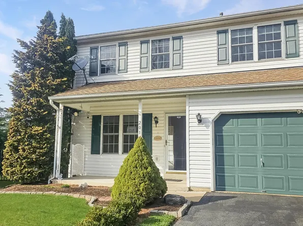 201 Bainbridge Cir, Sinking Spring, PA 19608