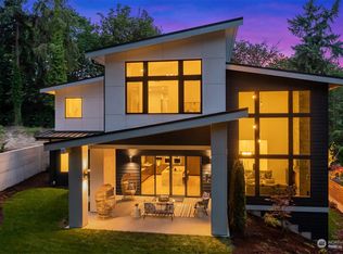 5208 Forest Ave SE, Mercer Island, WA 98040