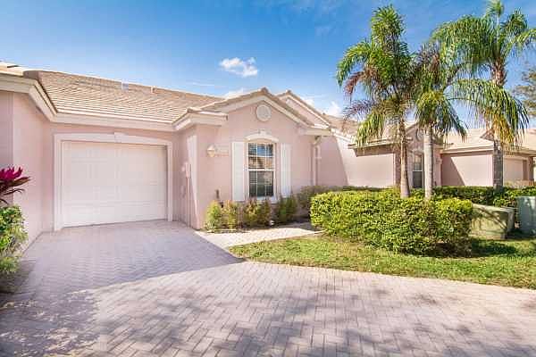 Home For Sale In Andros Isle