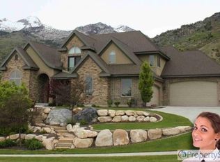 1563 Rosanna Ln, Alpine, UT 84004