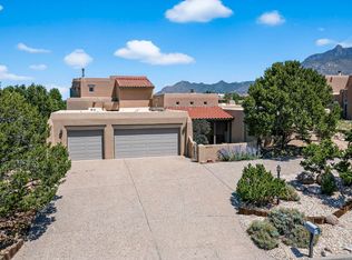 1513 Eagle Ridge Rd NE, Albuquerque, NM 87122
