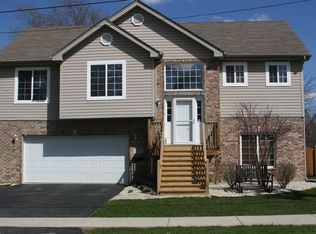 513 Wood St, Chicago Heights, IL