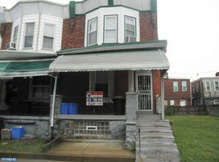 269 S Ithan St, Philadelphia, PA 19139
