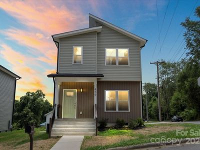 439 W Norment Ave, Gastonia, NC, 28052