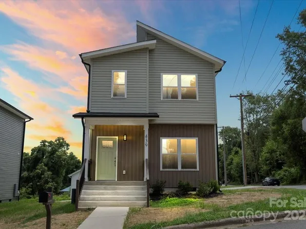 439 W Norment Ave, Gastonia, NC 28052