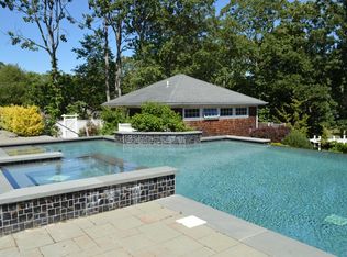 134 W Neck Rd, Shelter Island, NY 11964