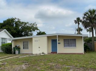 909 N 7th Ave, Jacksonville Beach, FL 32250