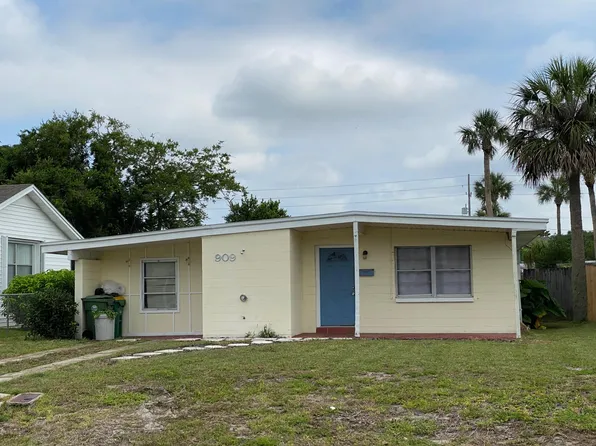 909 N 7th Ave, Jacksonville Beach, FL 32250