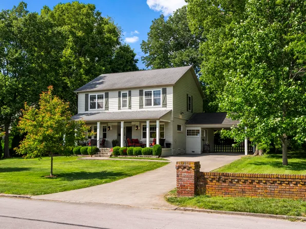 111 Edgemoor Dr, Lexington, KY 40513