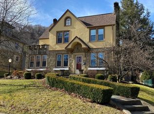 7 Pallister Rd, Wheeling, WV 26003