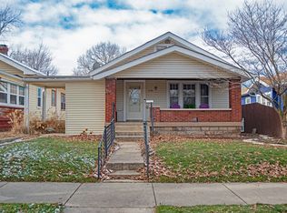 936 N Chester Ave, Indianapolis, IN