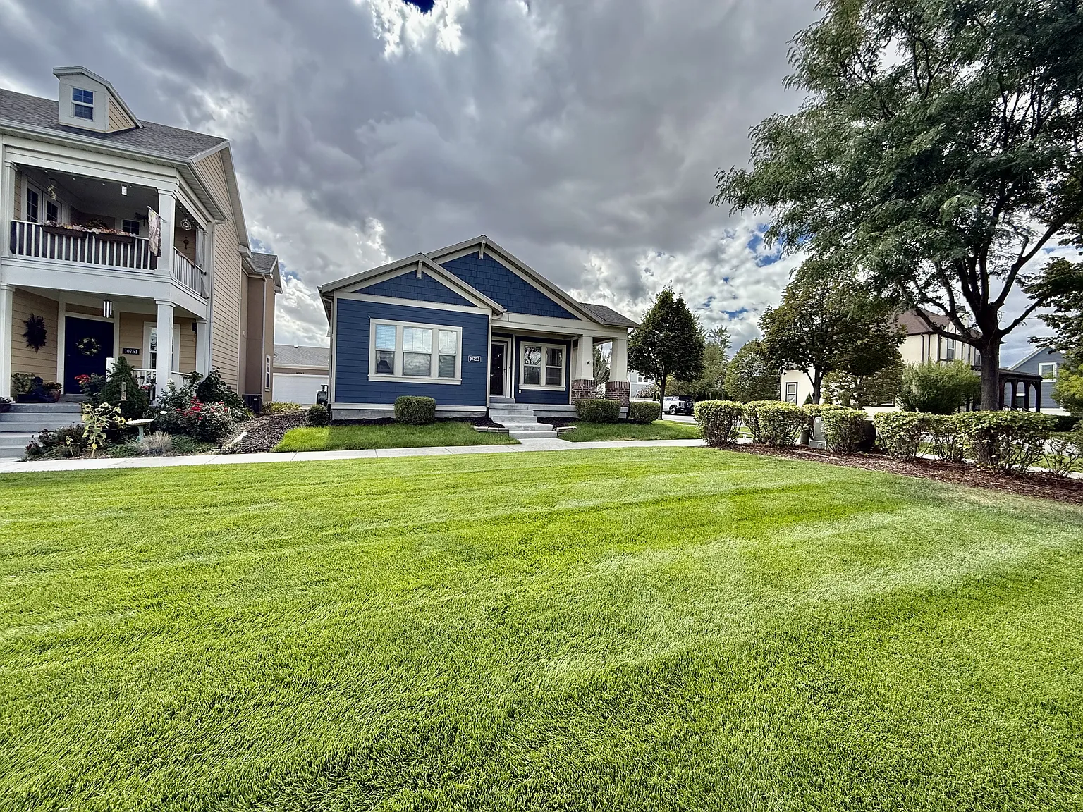 10753 Topview Road - 1 — Photo 1