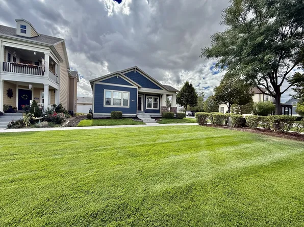 10753 S Topview Rd, South Jordan, UT 84009