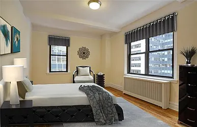 Rented by Nancy Packes Inc.