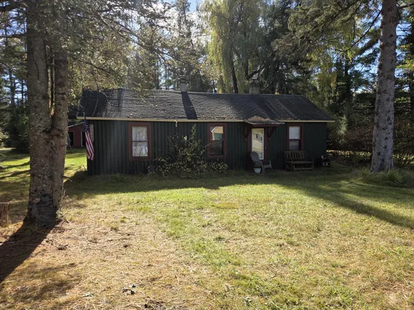 20411 M 32 S, Hillman, MI 49746