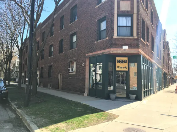 1857 W Berenice Ave #2, Chicago, IL 60613