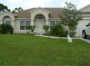 1774 SE Joy Haven St, Port Saint Lucie, FL 34983