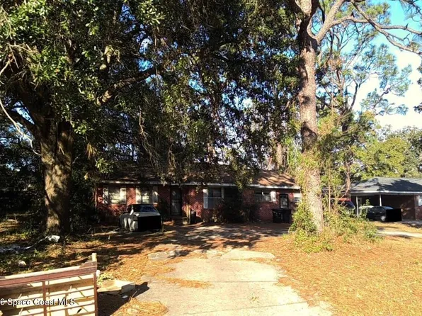 4019 N 8th Ave, Pensacola, FL 32503