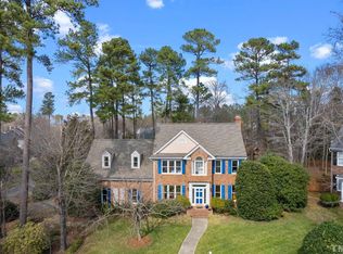 101 Painted Fall Way, Cary, NC 27513