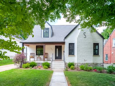 252 Cochran Rd, Lexington, KY, 40502