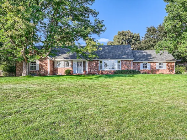 3001 E Floyd Drive, Denver, CO 80210