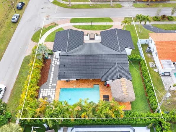 6001 SW 89th Court, Miami, FL 33173