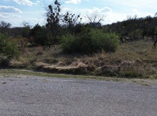 0 Lake Point Rd, Comanche, TX 76442