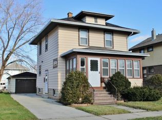 125 15th St, Fond Du Lac, WI 54935