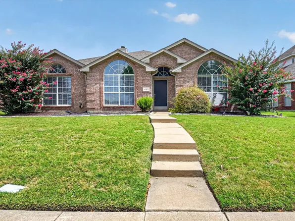 11312 Promenade Rd, Frisco, TX 75035