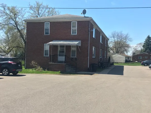 26281 Wolverine St APT 10, Madison Heights, MI 48071