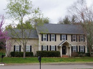 8415 Swathmore Ct, Knoxville, TN 37919