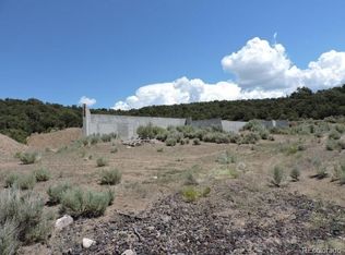 16511 Bull Elk Rd LOT 11, San Luis, CO 81152