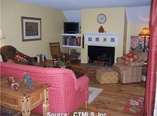 2 River Colony, Guilford, CT 06437