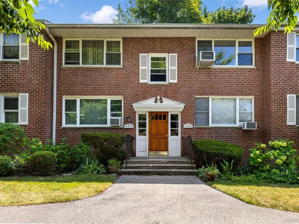 121 N Broadway Avenue #21E, White Plains, NY 10603