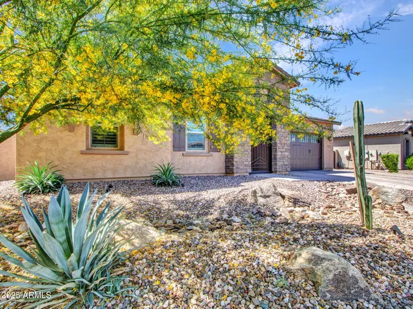 9253 W SANDS Drive, Peoria, AZ 85383