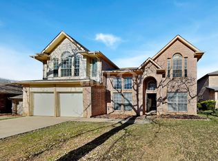 2304 Brazos Dr, Corinth, TX 76210