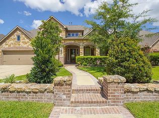 18110 First Bend Dr, Cypress, TX 77433