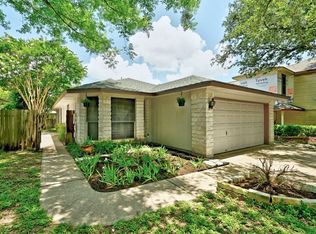 8925 Vigen Cir, Austin, TX 78748