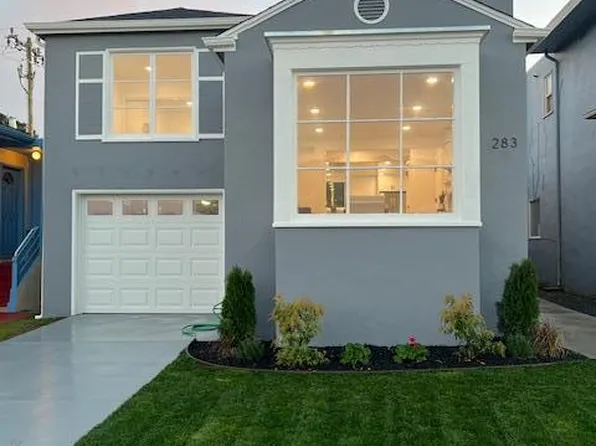 283 Fairlawn Ave, Daly City, CA 94015