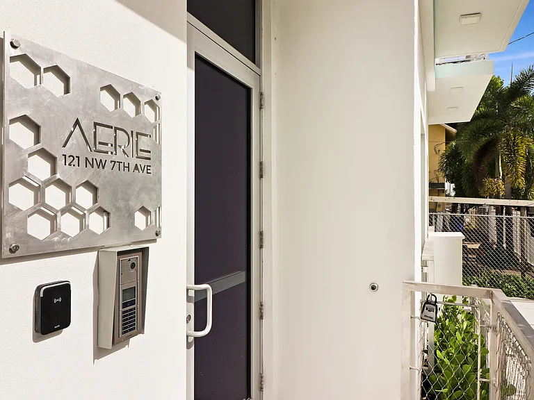 AERIE Apartments — Photo 34