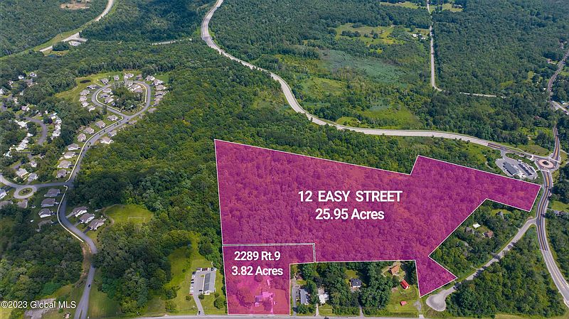 5th image of 12 Easy Street