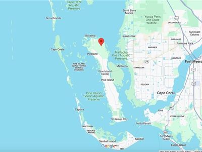 6198 Fuller Dr, Bokeelia, FL, 33922