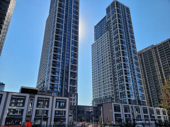 9 Mabelle Ave, Toronto, ON
